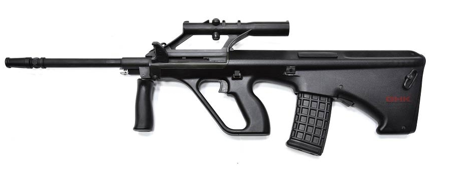 GHK AUG A2